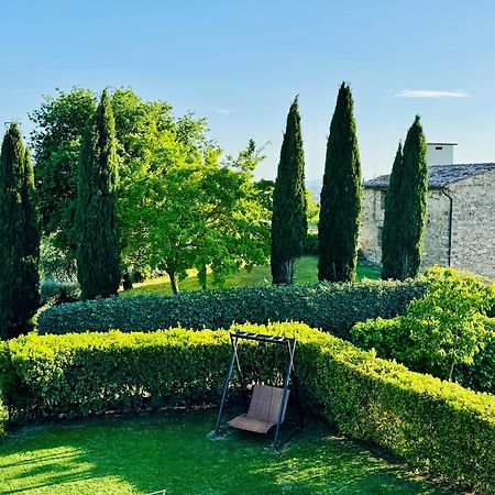Libertas Tuscan Hideaway San Sano Exteriér fotografie