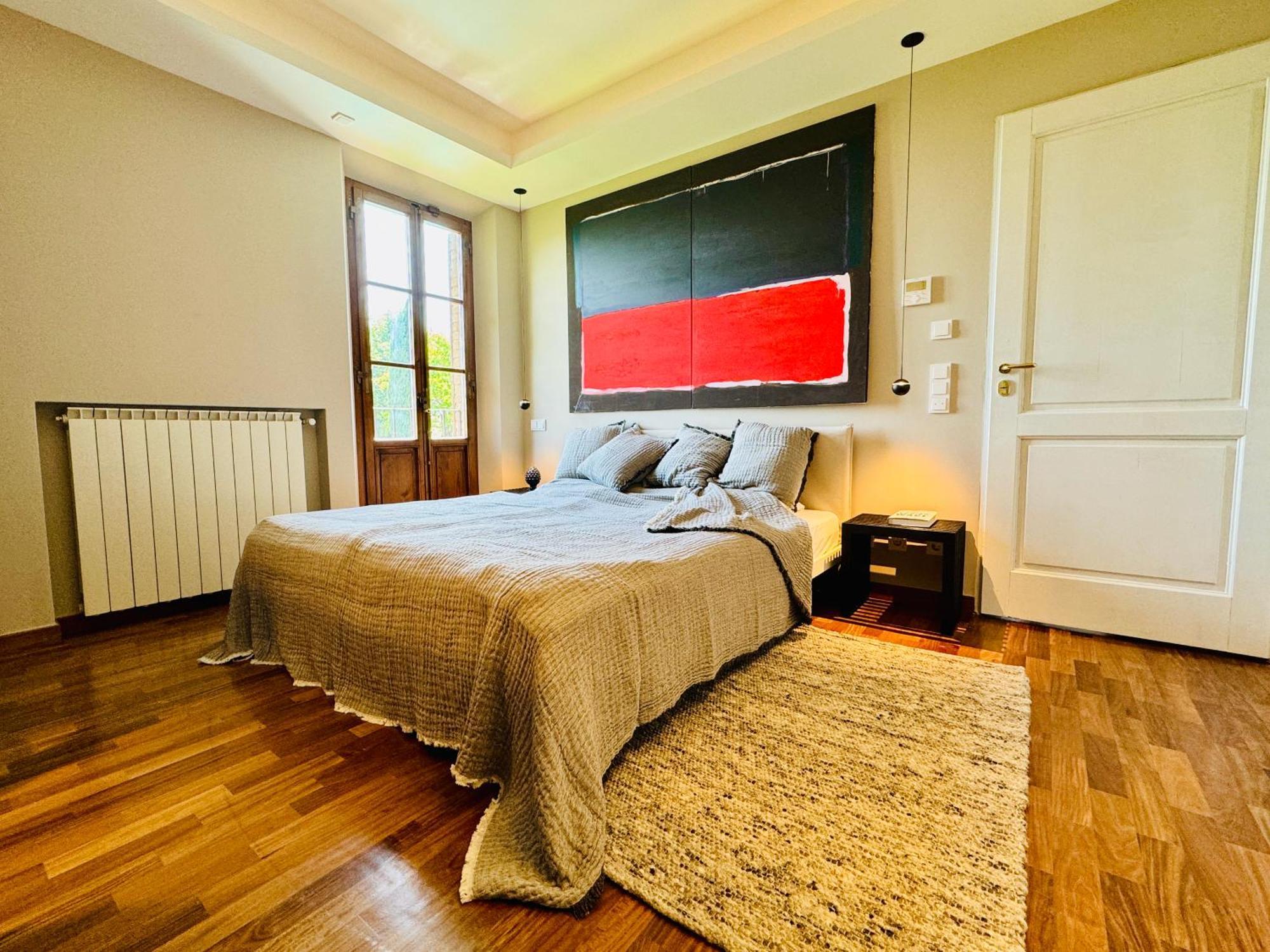 Libertas Tuscan Hideaway San Sano Exteriér fotografie